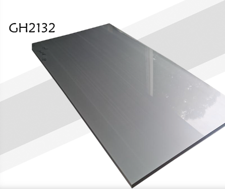 GH2132和优质GH2132是Fe-Ni-Cr基沉淀硬化型变形高温合金